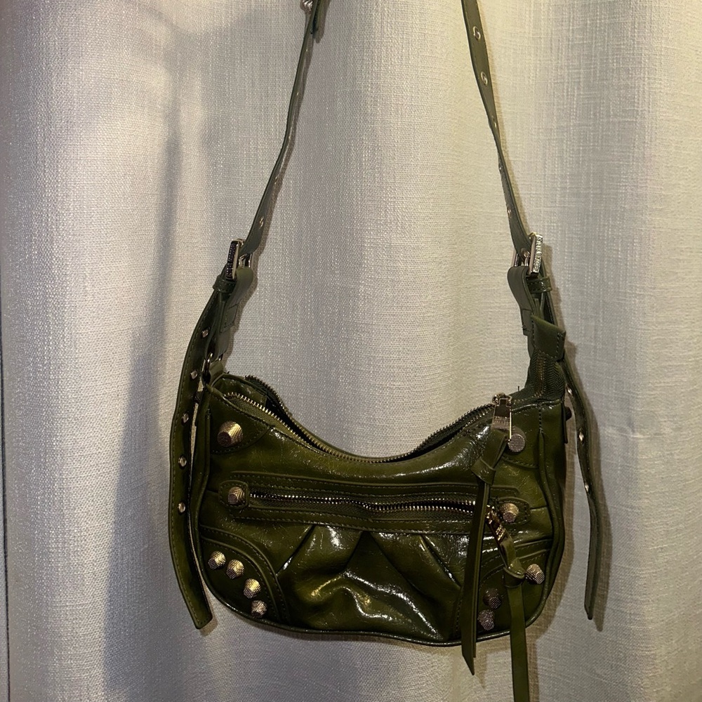 Steve Madden Shoulder Bag